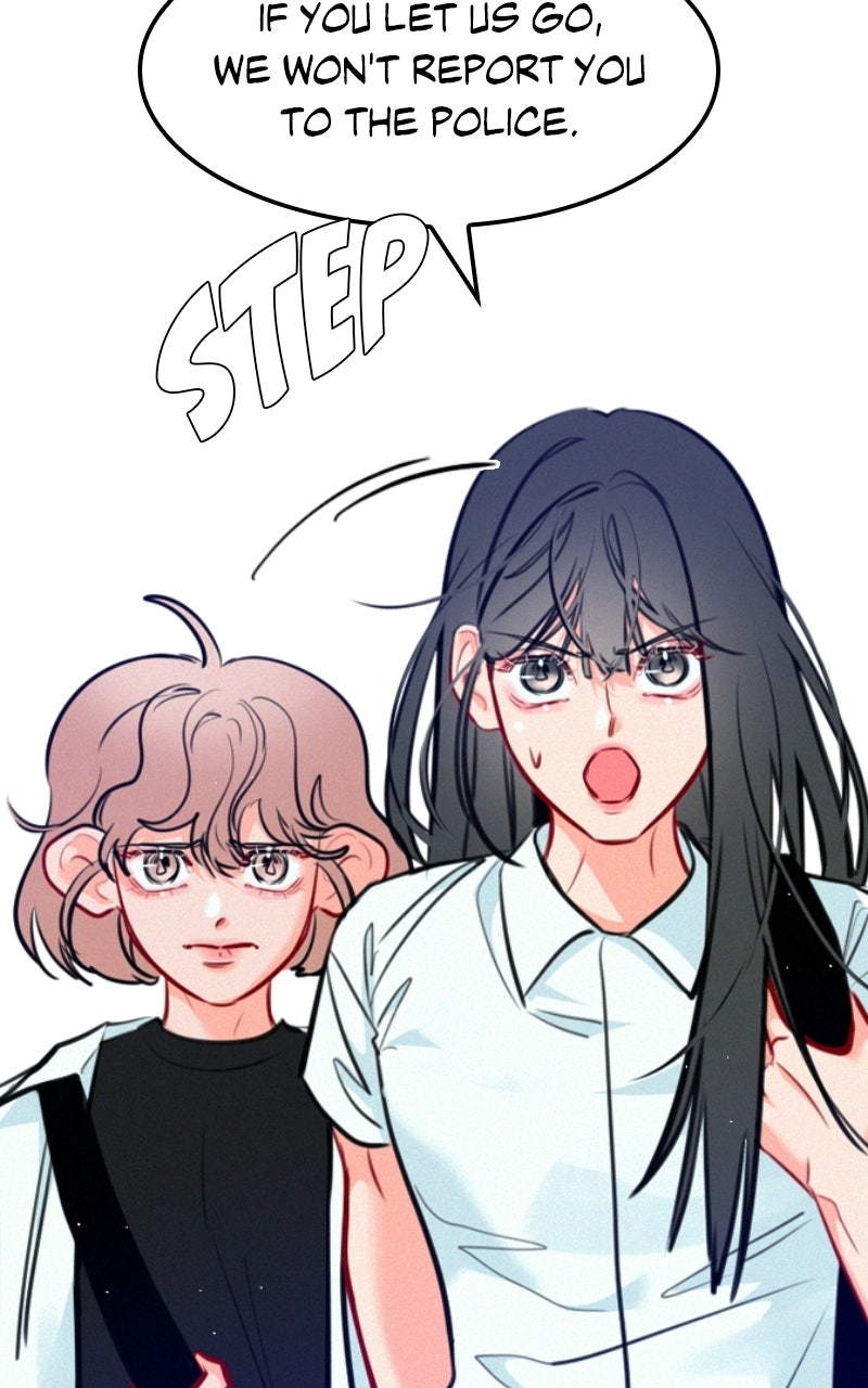 Return to My Dark Past Episode 30 page 89 - 