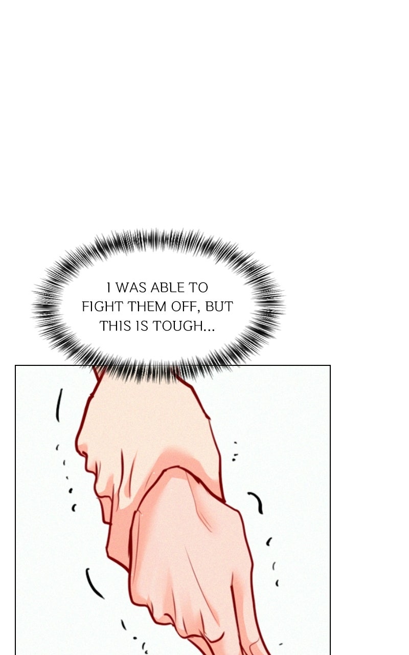 Return to My Dark Past Episode 30 page 92 - 