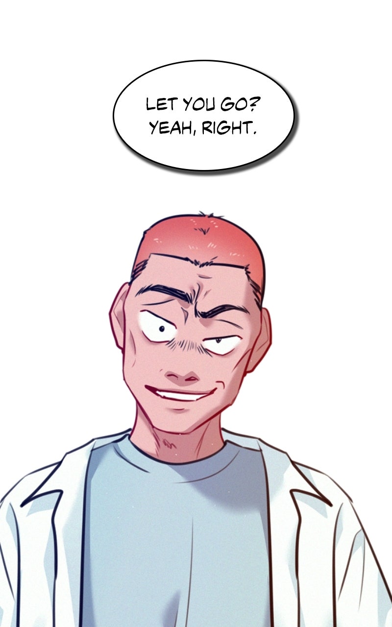 Return to My Dark Past Episode 30 page 94 - 
