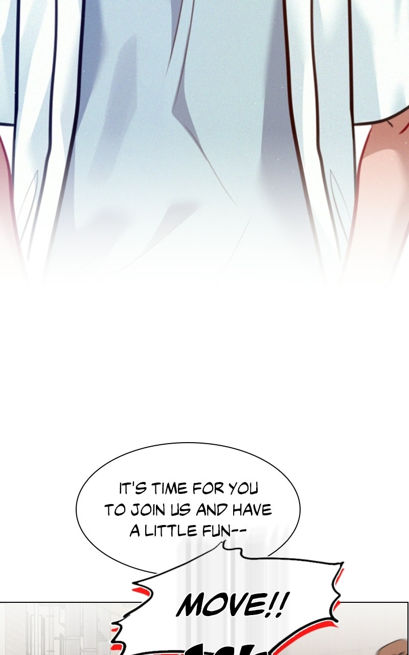 Return to My Dark Past Episode 30 page 95 - 