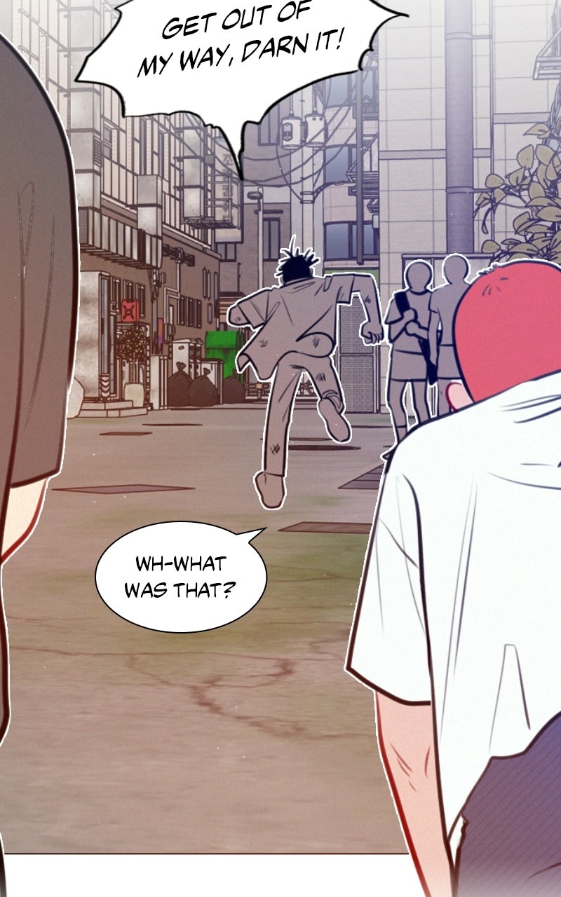 Return to My Dark Past Episode 30 page 98 - 