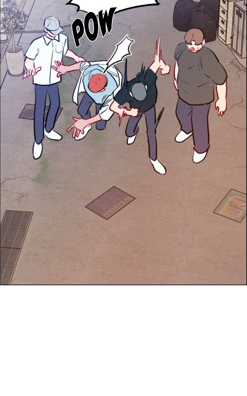 Return to My Dark Past Episode 30 page 100 - 
