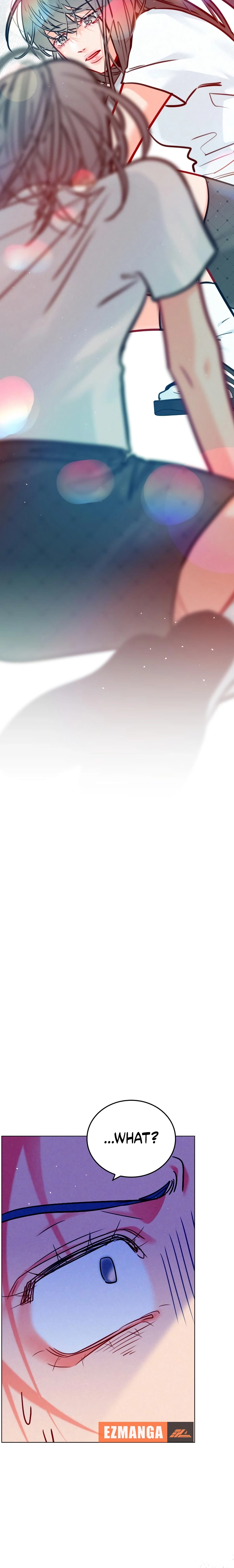Return to My Dark Past Chapter 36 page 2 - 