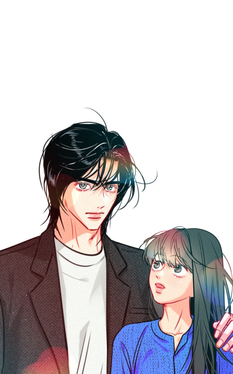 Return to My Dark Past Episode 37 page 1 - 