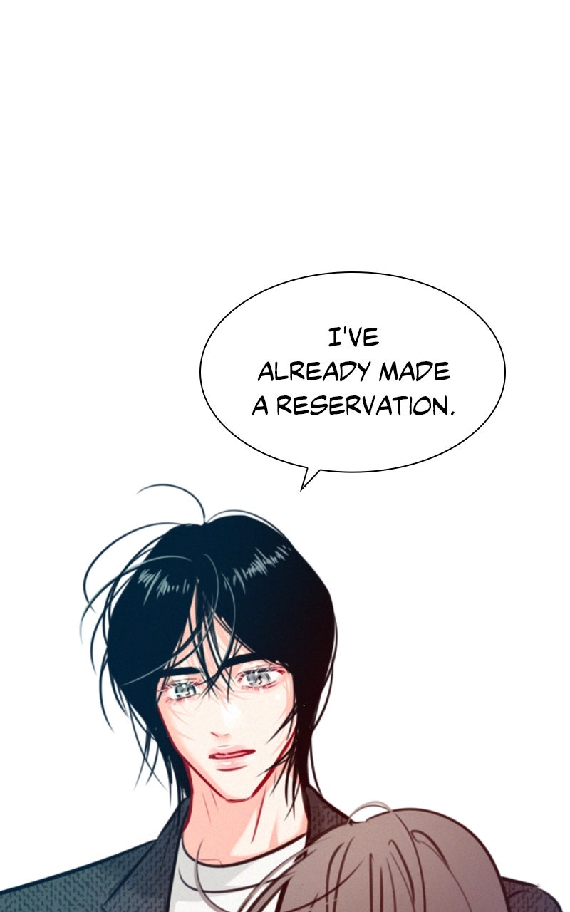 Return to My Dark Past Episode 37 page 11 - 