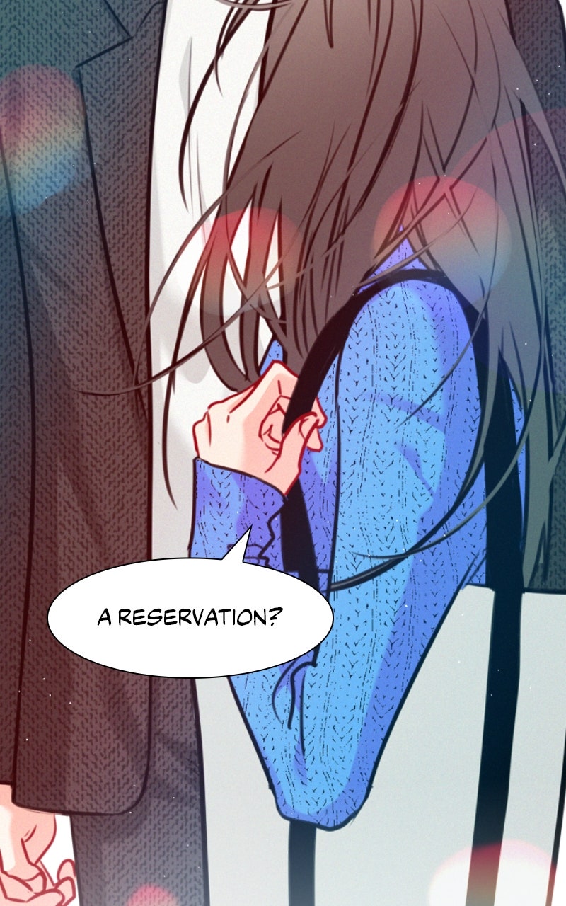 Return to My Dark Past Episode 37 page 12 - 