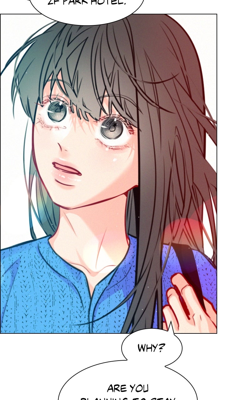 Return to My Dark Past Episode 37 page 14 - 