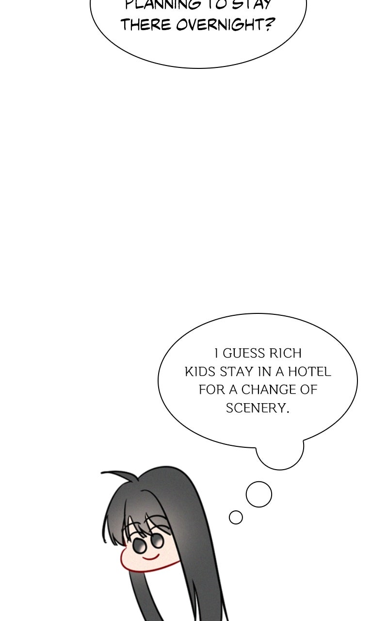Return to My Dark Past Episode 37 page 15 - 