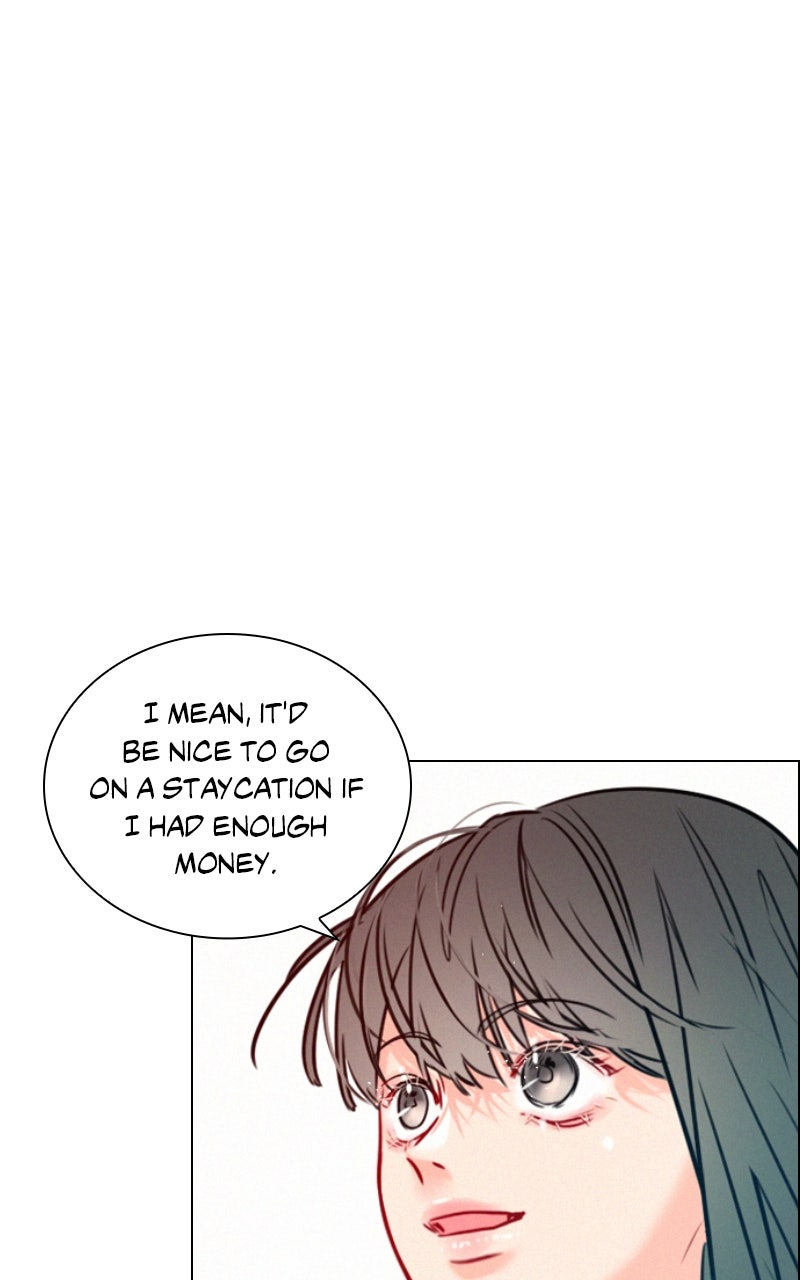 Return to My Dark Past Episode 37 page 18 - 
