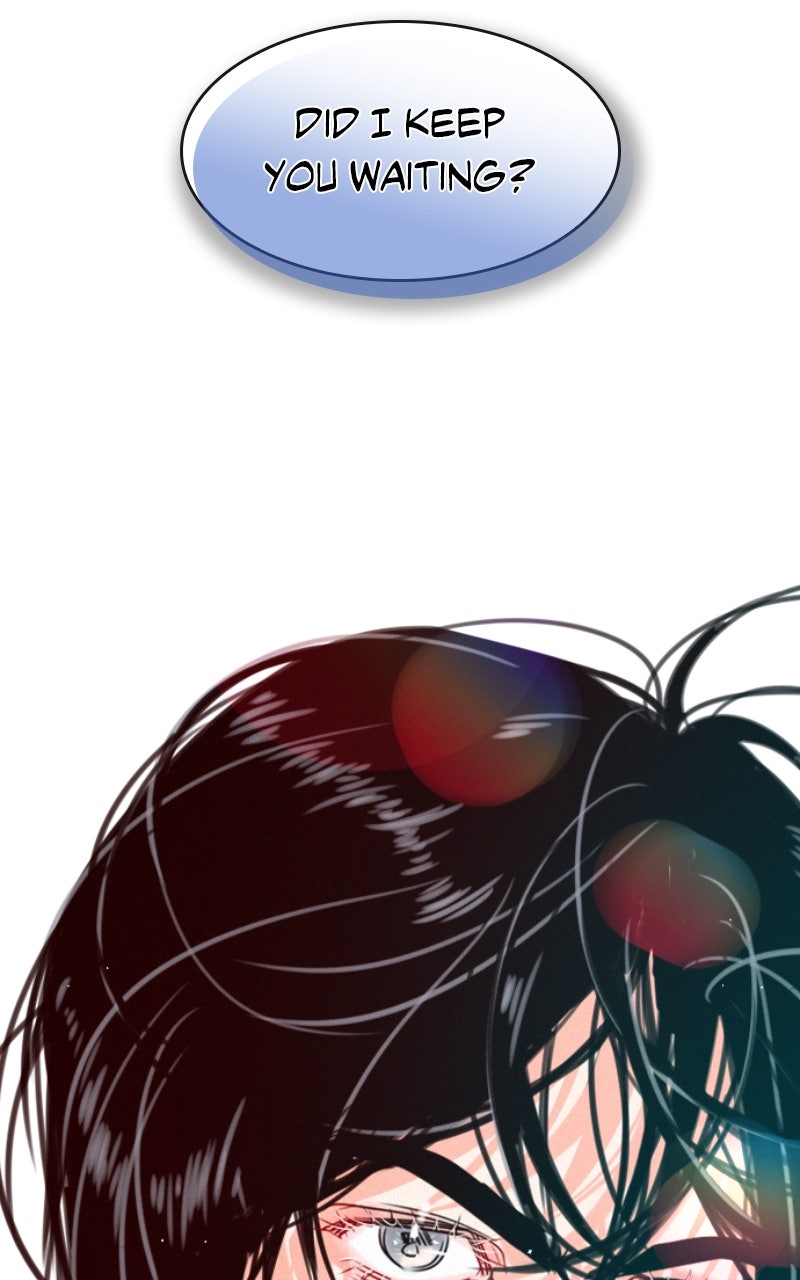 Return to My Dark Past Episode 37 page 3 - 