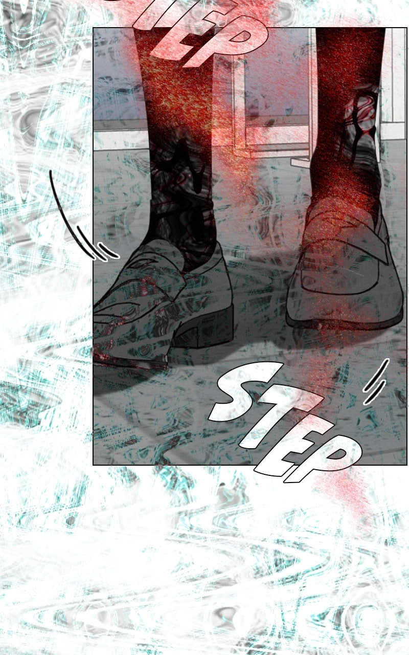 Return to My Dark Past Episode 37 page 22 - 