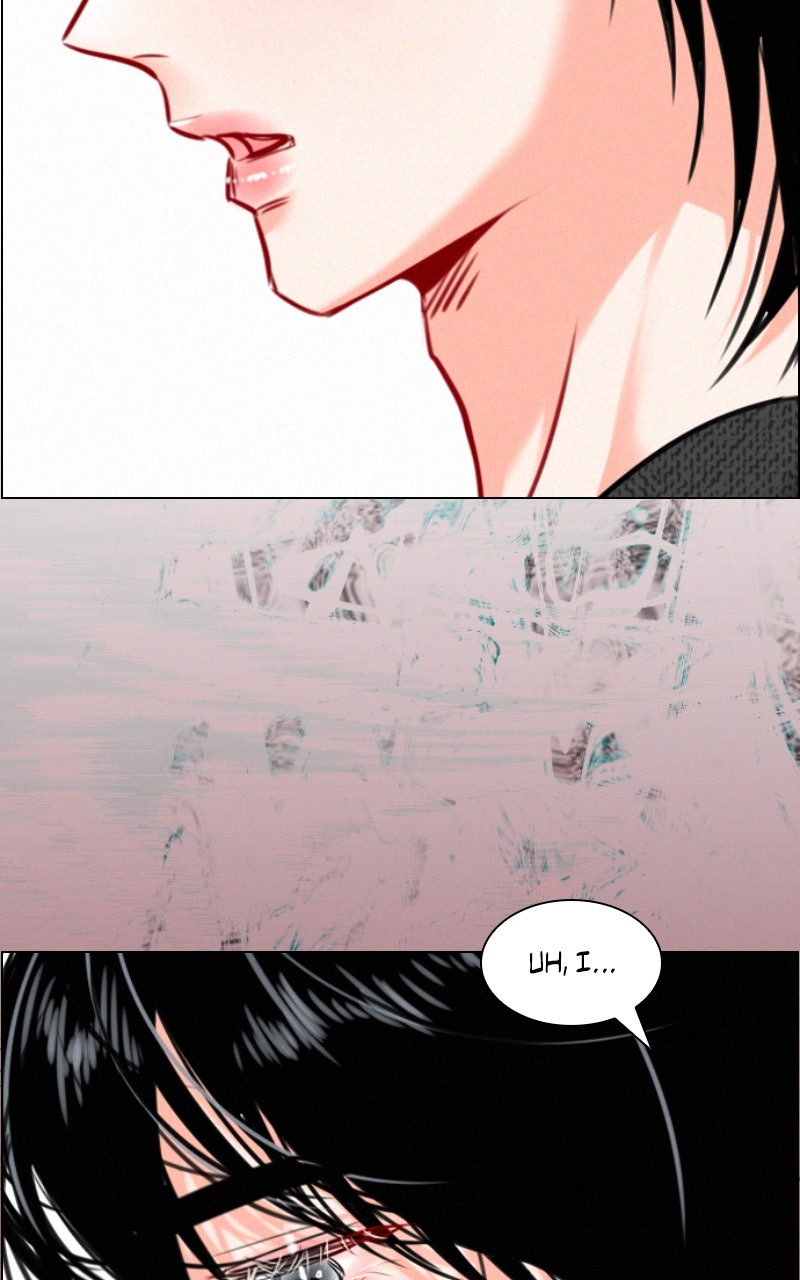 Return to My Dark Past Episode 37 page 24 - 