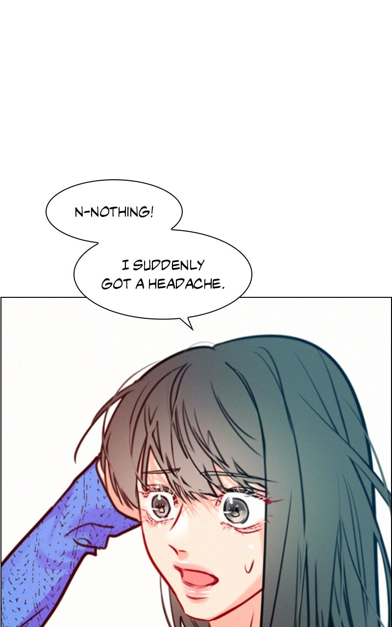 Return to My Dark Past Episode 37 page 32 - 