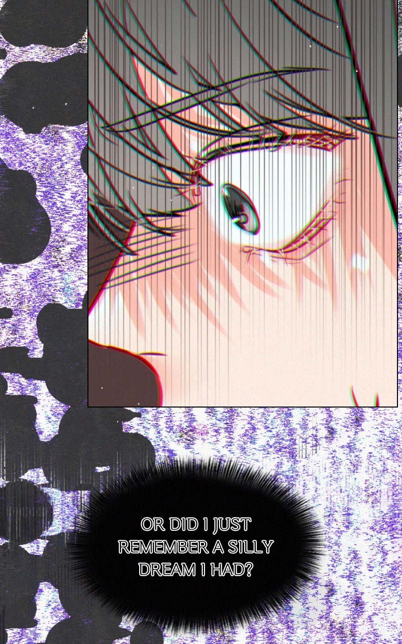 Return to My Dark Past Episode 37 page 36 - 