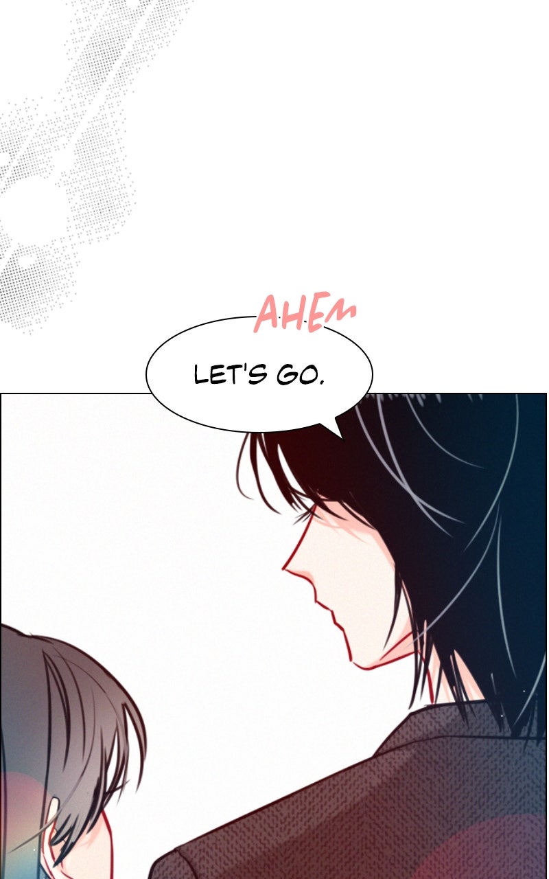 Return to My Dark Past Episode 37 page 39 - 