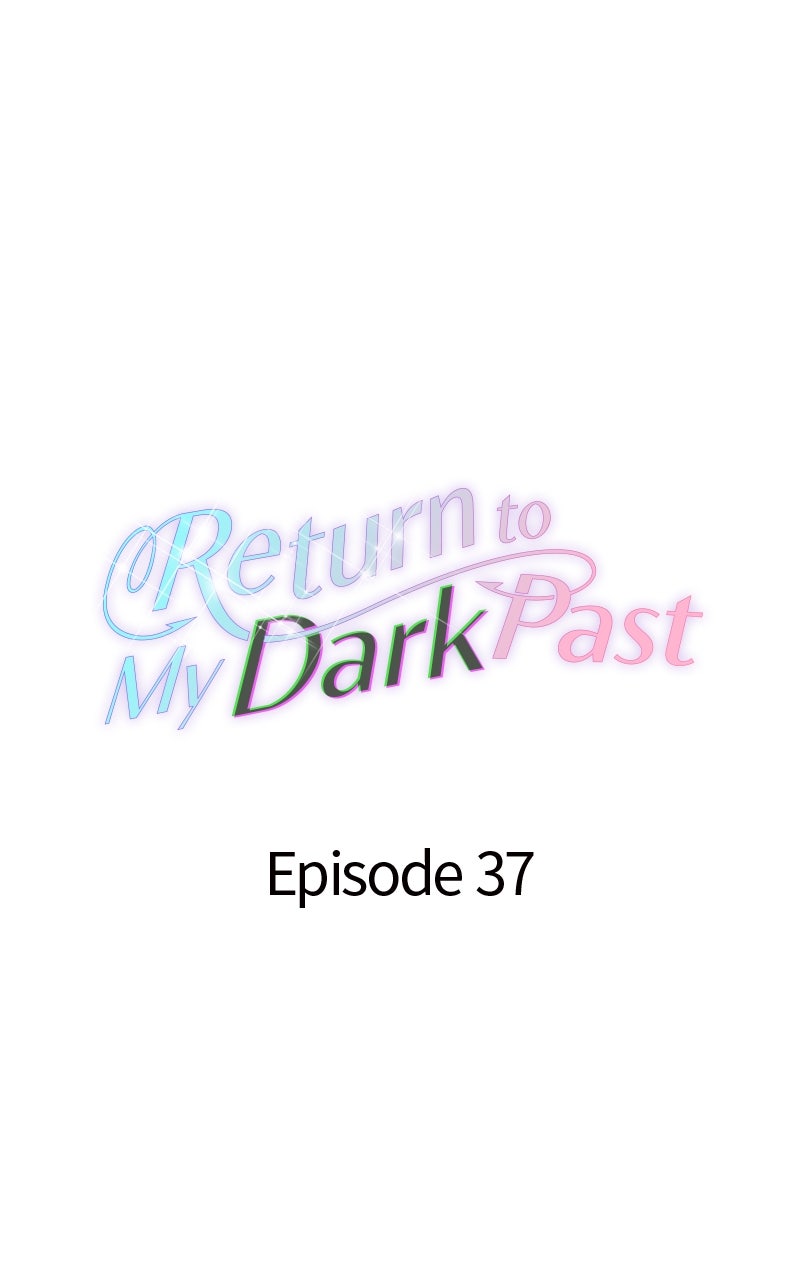 Return to My Dark Past Episode 37 page 41 - 