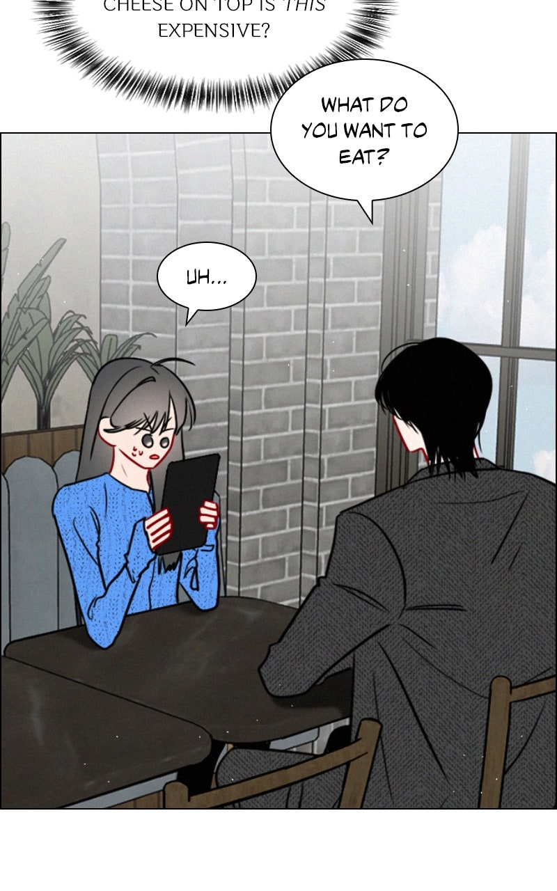 Return to My Dark Past Episode 37 page 45 - 