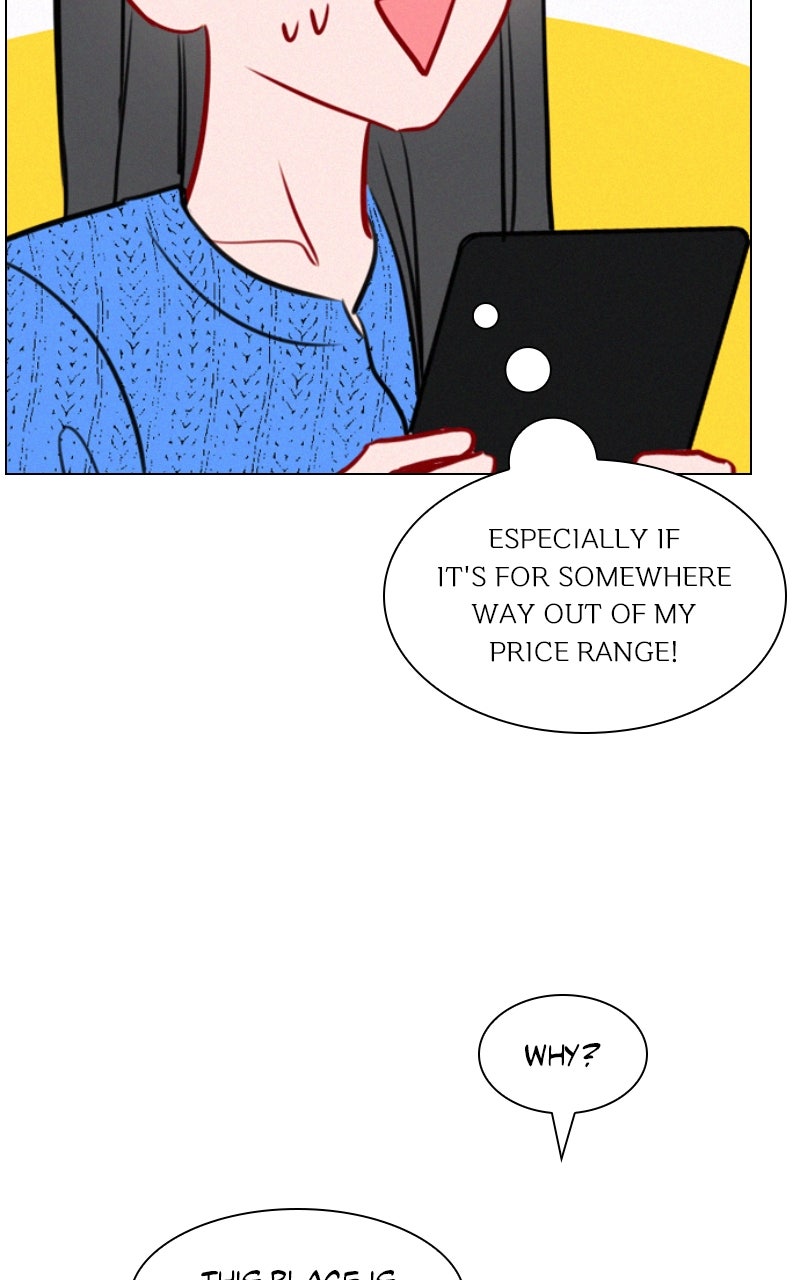 Return to My Dark Past Episode 37 page 47 - 