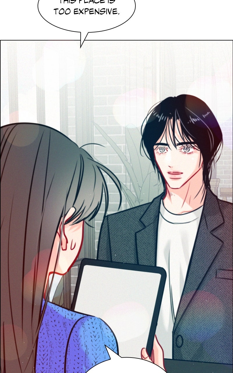 Return to My Dark Past Episode 37 page 48 - 