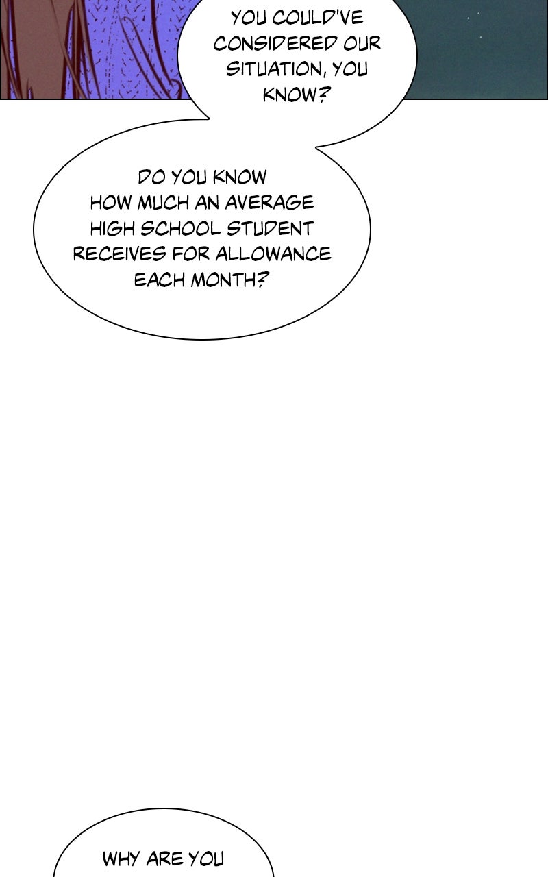 Return to My Dark Past Episode 37 page 49 - 