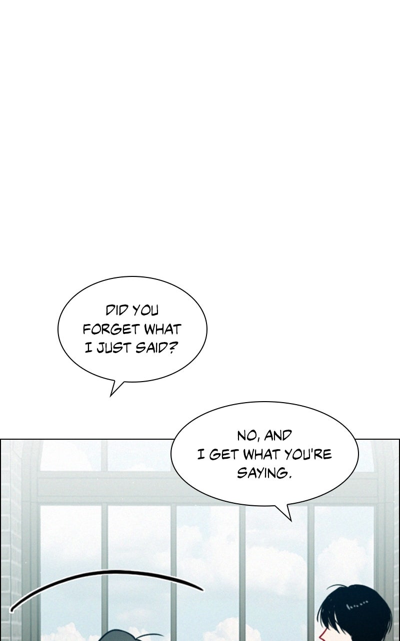 Return to My Dark Past Episode 37 page 51 - 