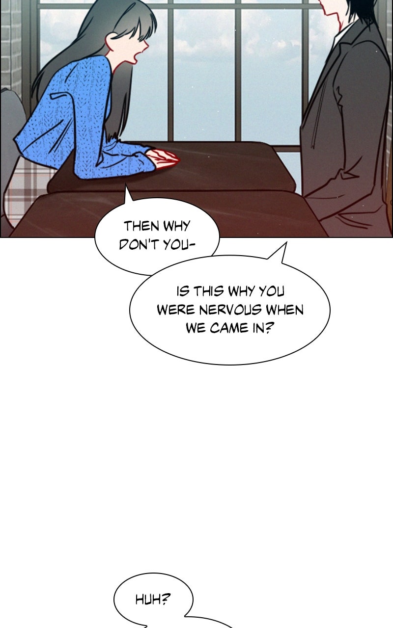 Return to My Dark Past Episode 37 page 52 - 