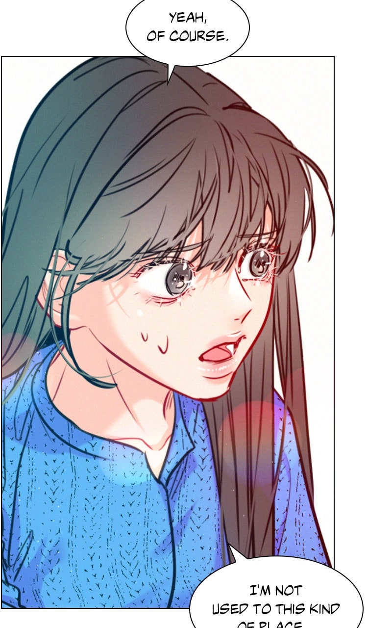 Return to My Dark Past Episode 37 page 53 - 