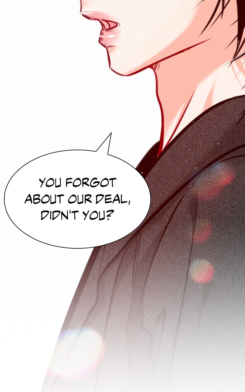 Return to My Dark Past Episode 37 page 55 - 