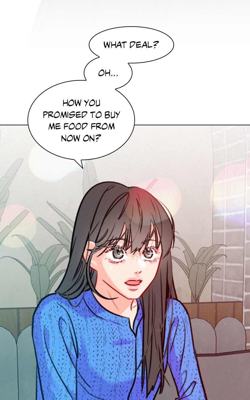Return to My Dark Past Episode 37 page 56 - 