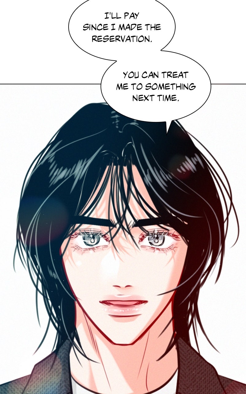 Return to My Dark Past Episode 37 page 58 - 