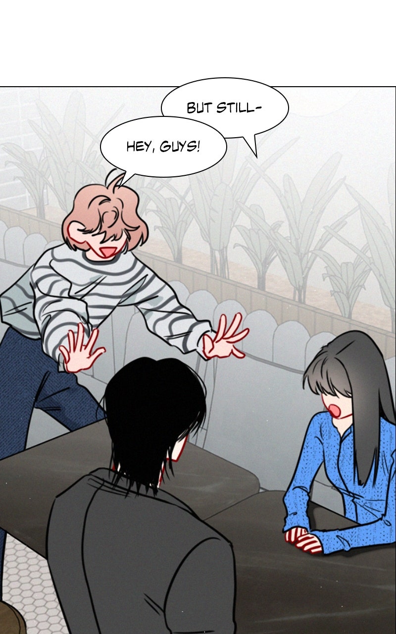 Return to My Dark Past Episode 37 page 60 - 