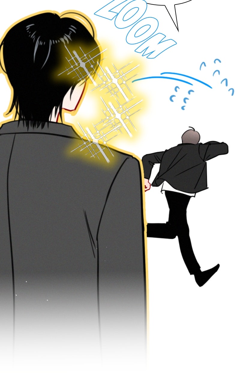 Return to My Dark Past Episode 37 page 7 - 