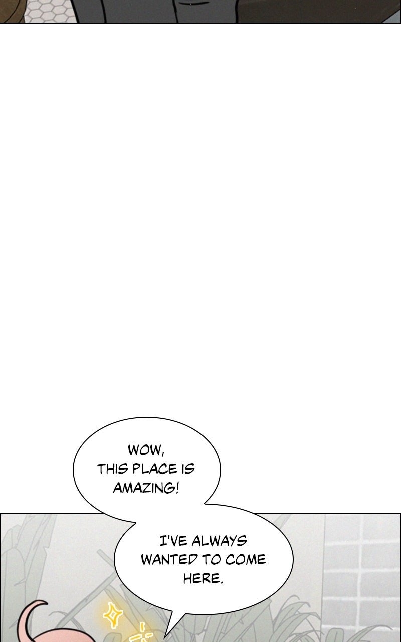 Return to My Dark Past Episode 37 page 61 - 