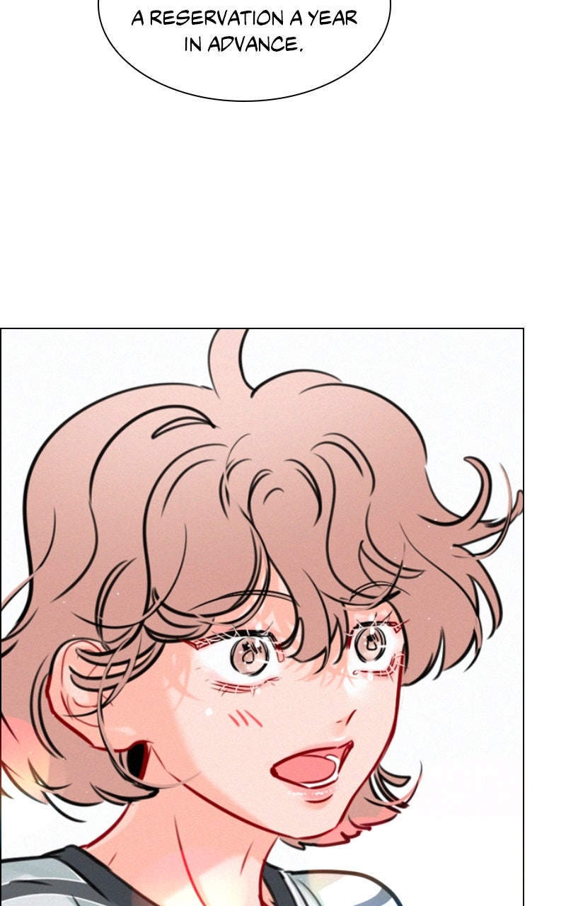 Return to My Dark Past Episode 37 page 63 - 