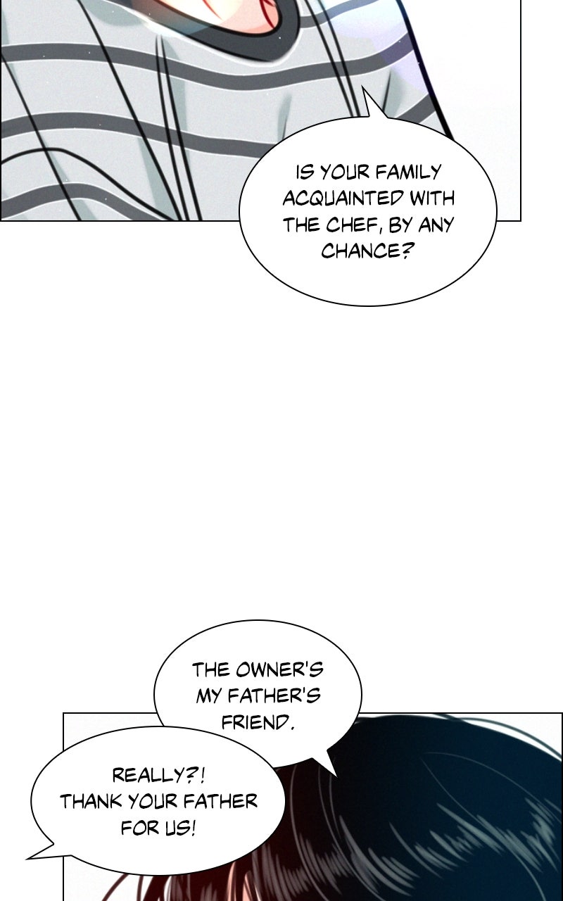 Return to My Dark Past Episode 37 page 64 - 