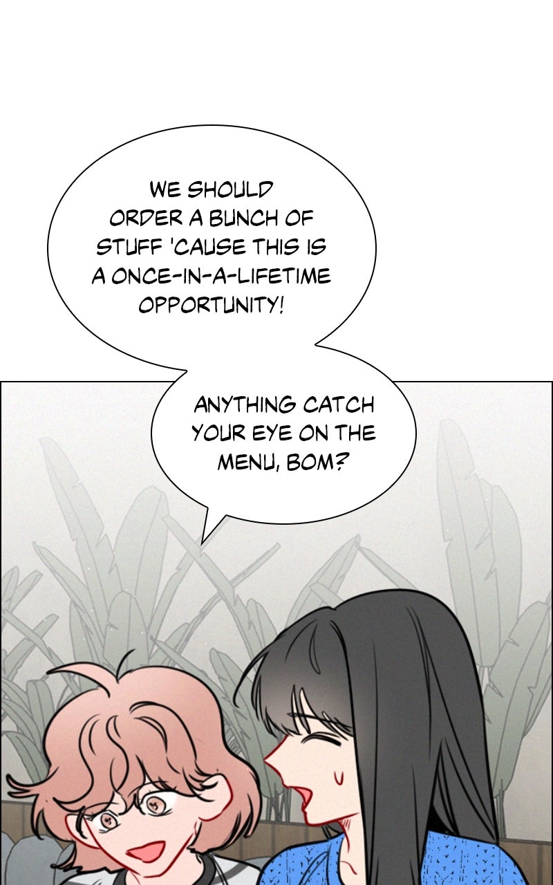 Return to My Dark Past Episode 37 page 66 - 