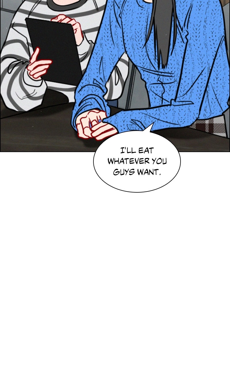 Return to My Dark Past Episode 37 page 67 - 
