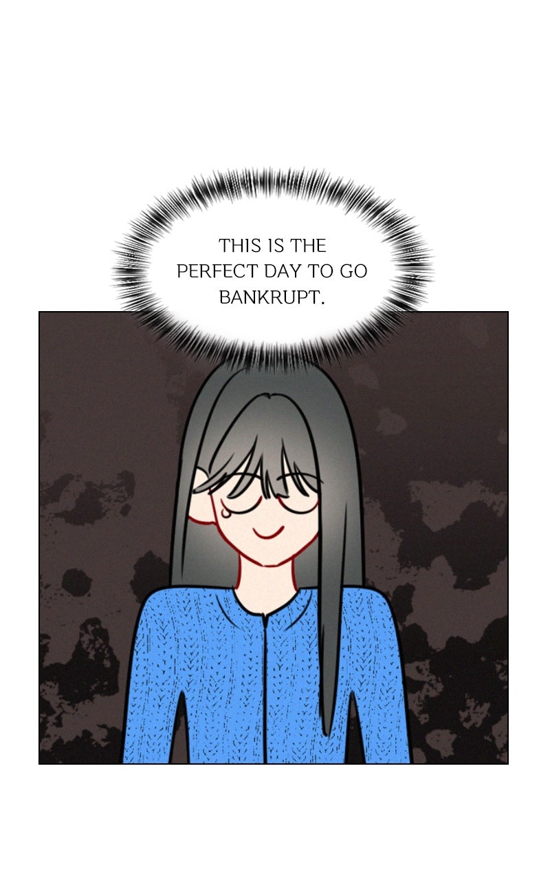 Return to My Dark Past Episode 37 page 68 - 