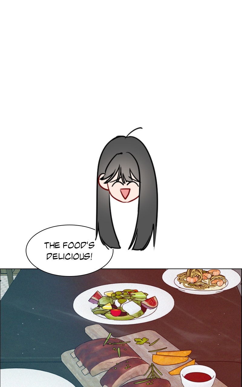 Return to My Dark Past Episode 37 page 70 - 