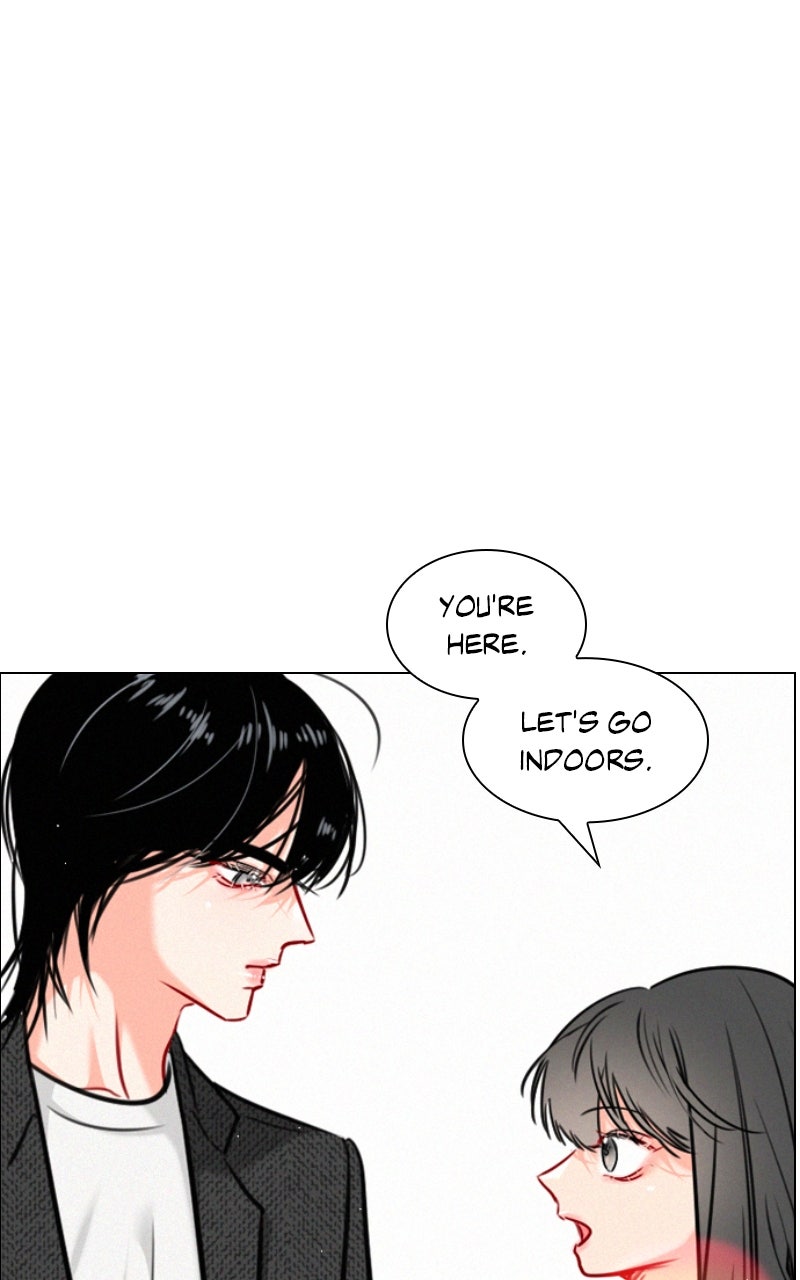 Return to My Dark Past Episode 37 page 8 - 
