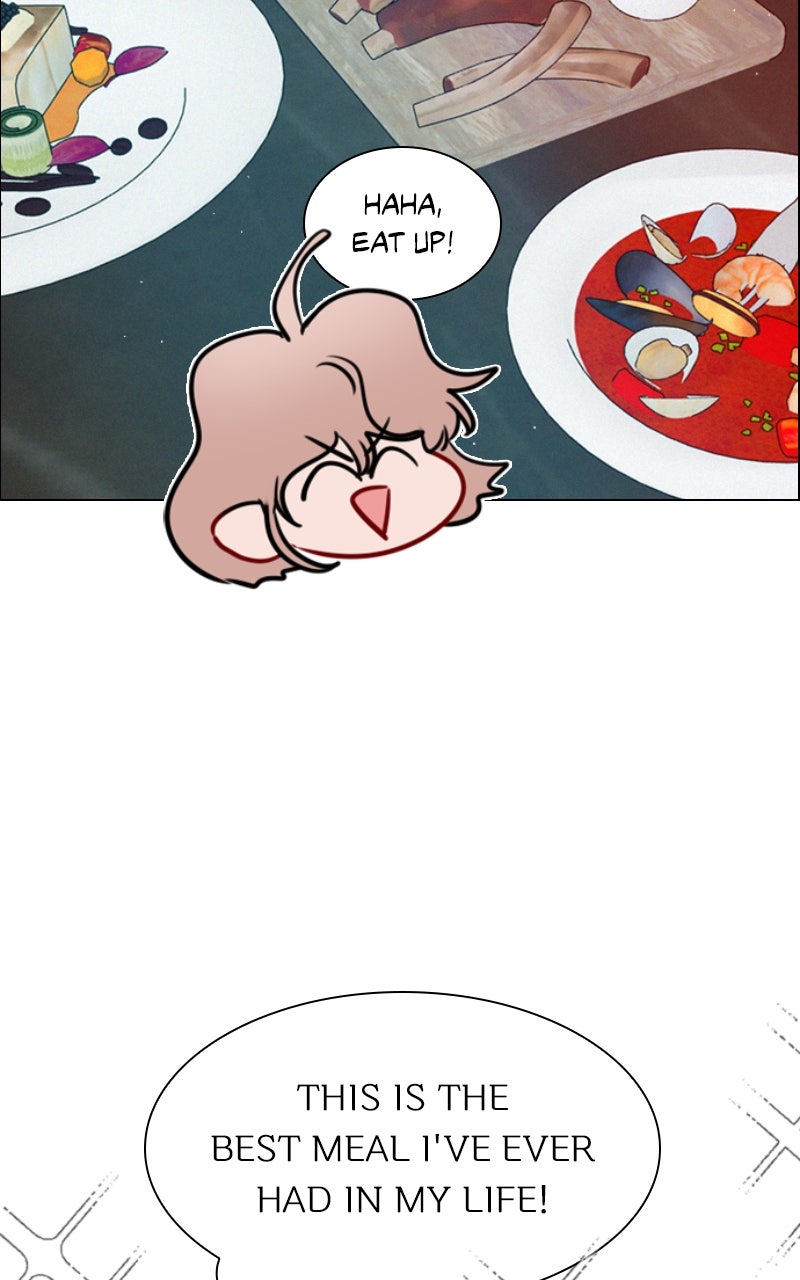 Return to My Dark Past Episode 37 page 71 - 