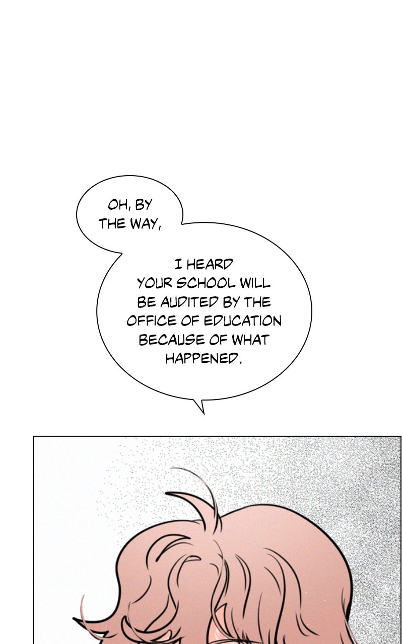 Return to My Dark Past Episode 37 page 73 - 