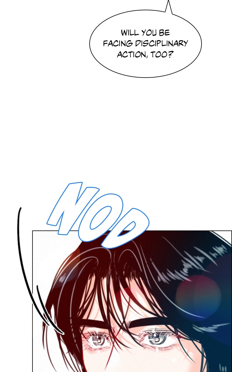Return to My Dark Past Episode 37 page 76 - 