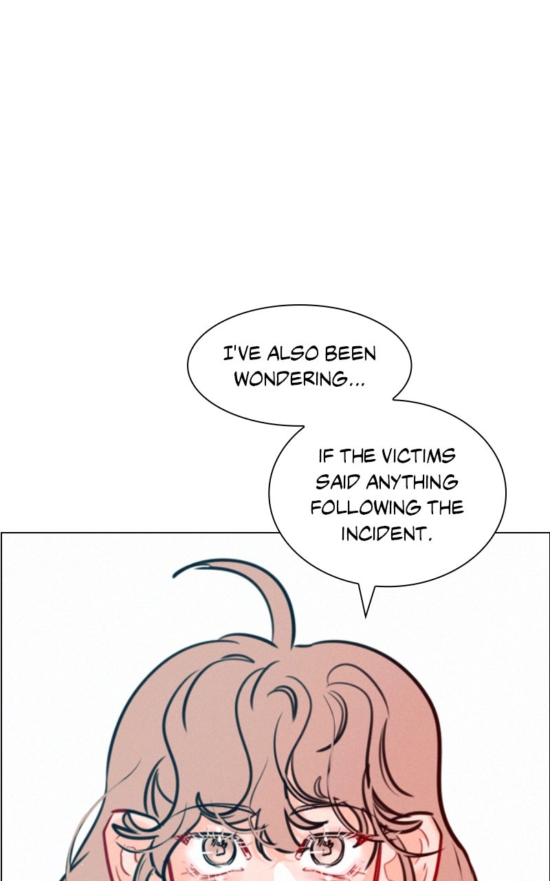 Return to My Dark Past Episode 37 page 78 - 