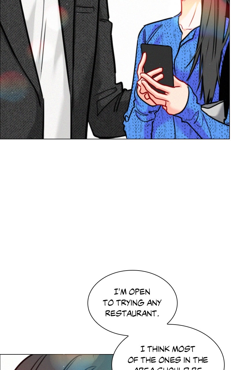 Return to My Dark Past Episode 37 page 9 - 