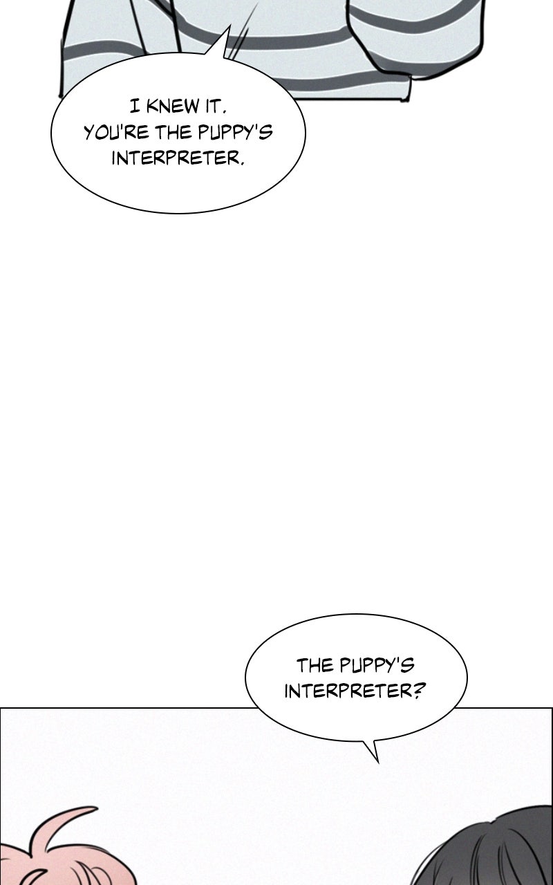 Return to My Dark Past Episode 37 page 84 - 