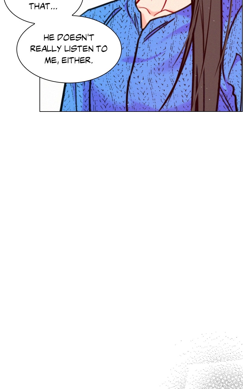 Return to My Dark Past Episode 37 page 87 - 