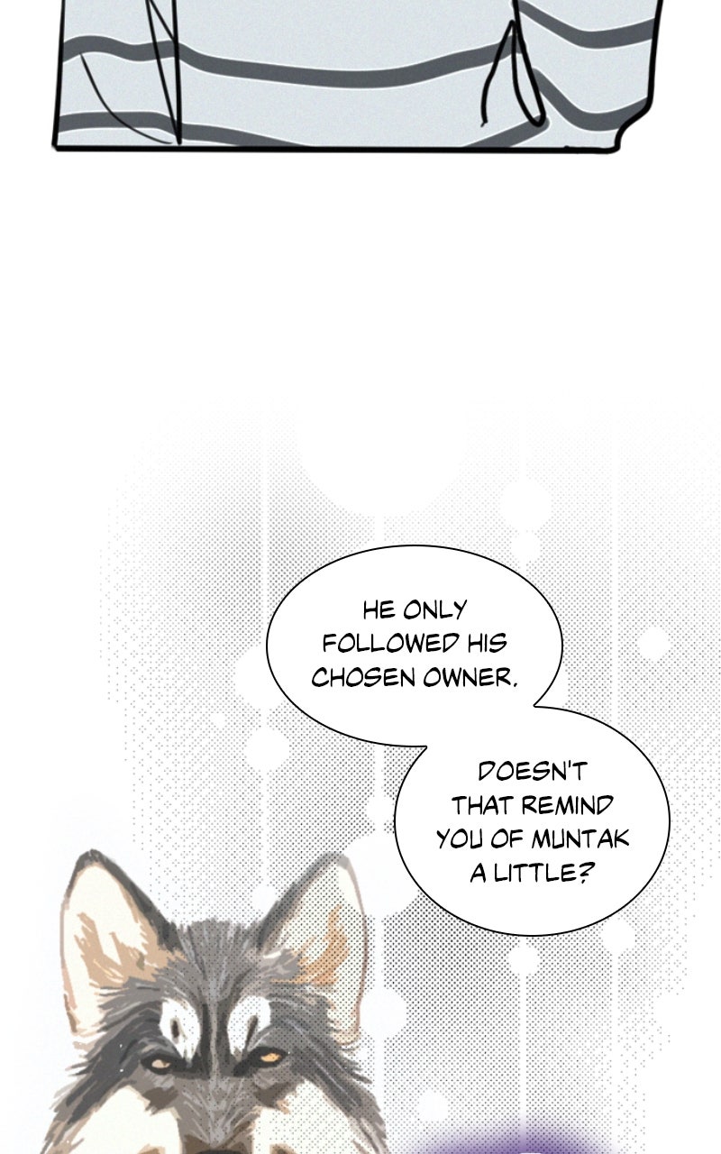 Return to My Dark Past Episode 37 page 89 - 