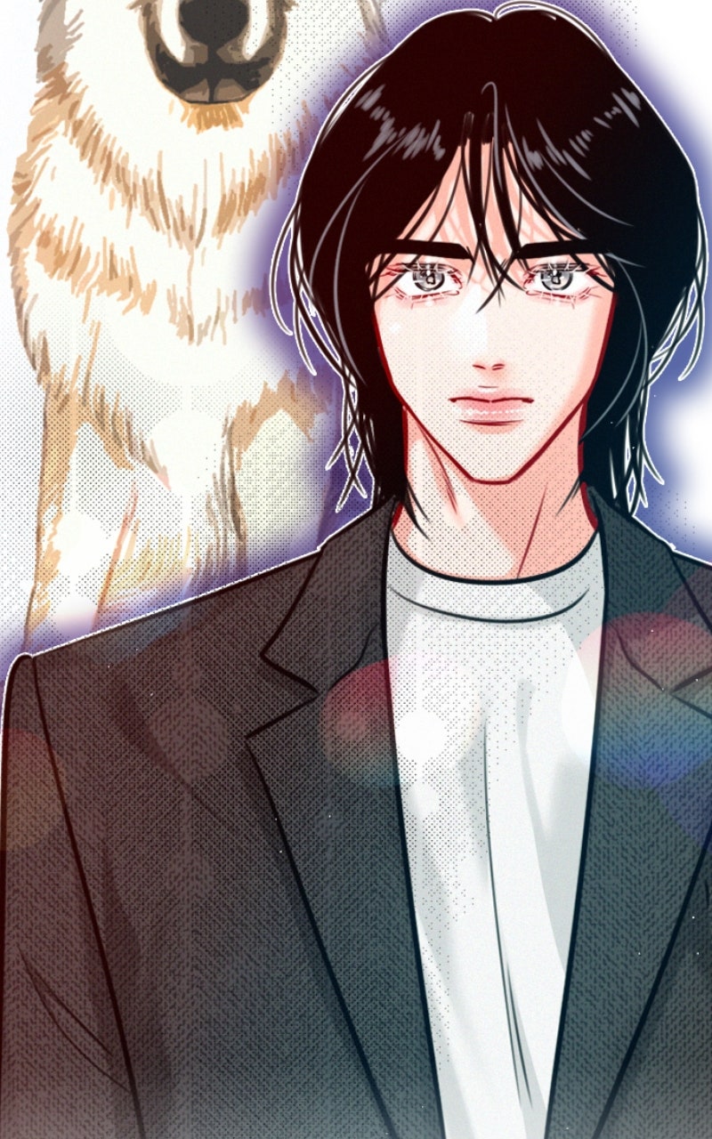 Return to My Dark Past Episode 37 page 90 - 