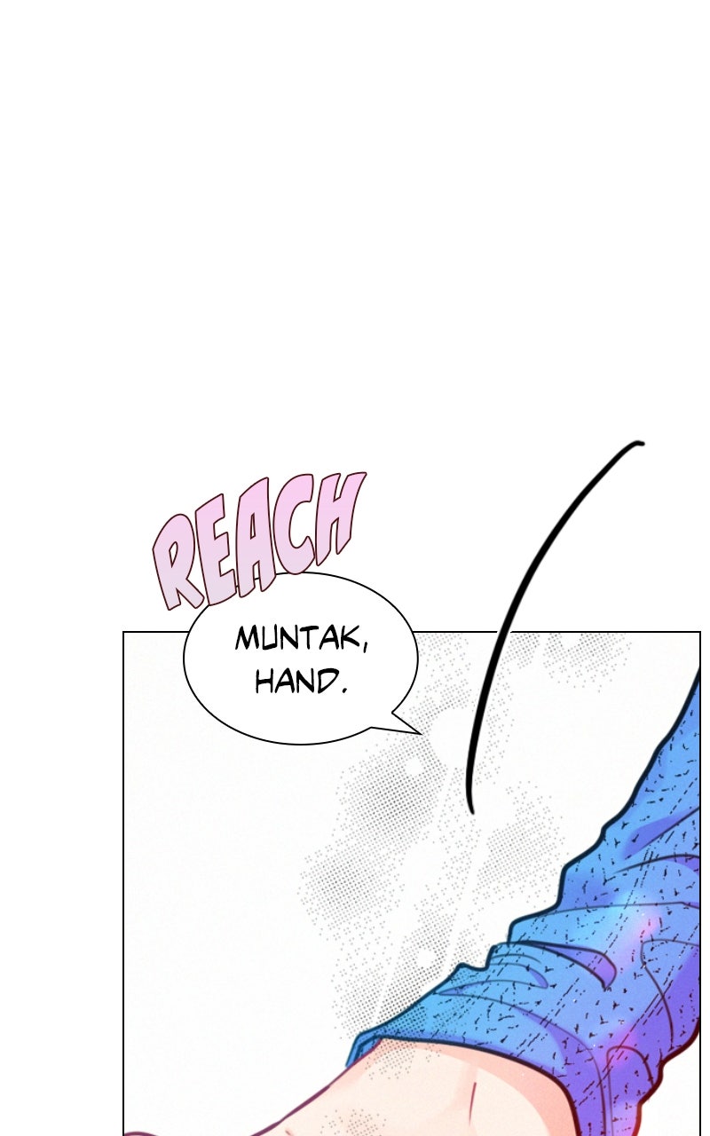 Return to My Dark Past Episode 37 page 93 - 